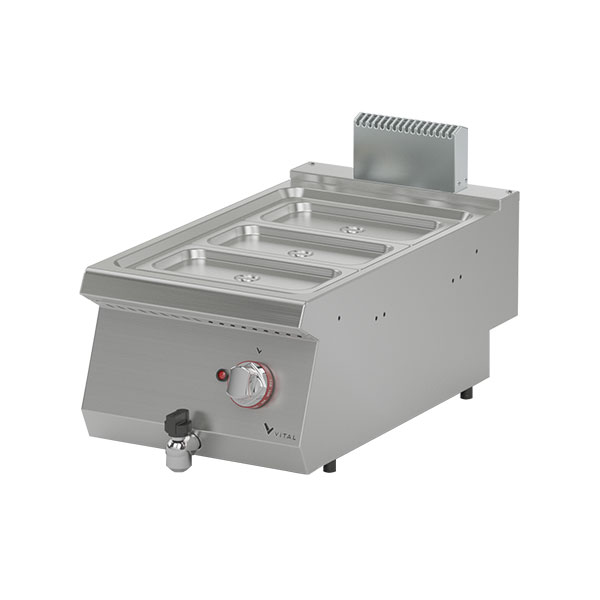 ELEKTRİKLİ BENMARİLER